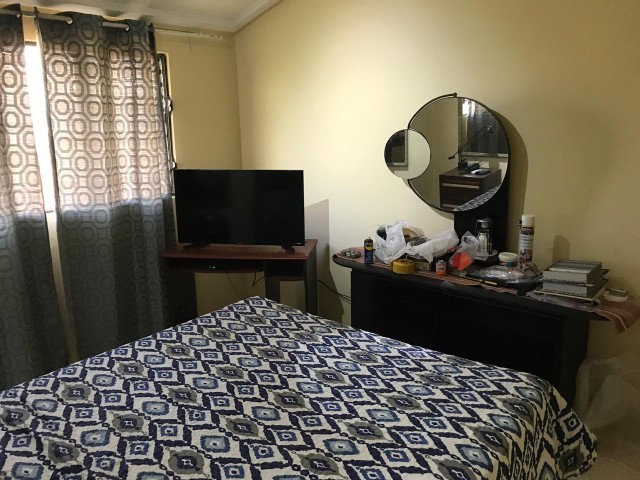 apartamentos - Apartamento amoblado 4