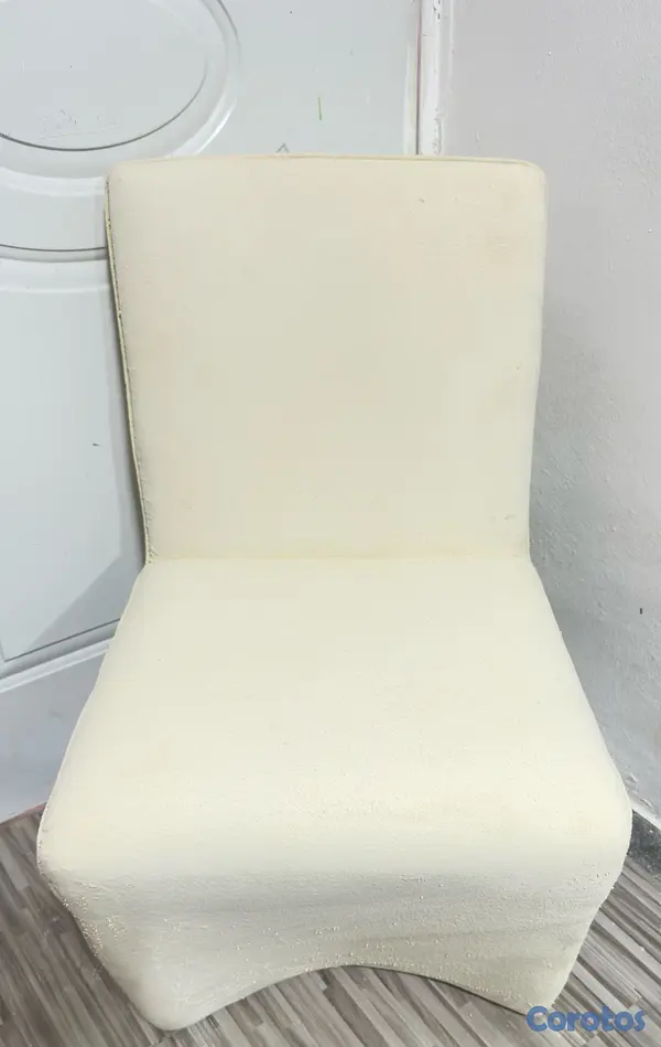 muebles y colchones - SILLAS MODERNAS PARA COMERDOR  2