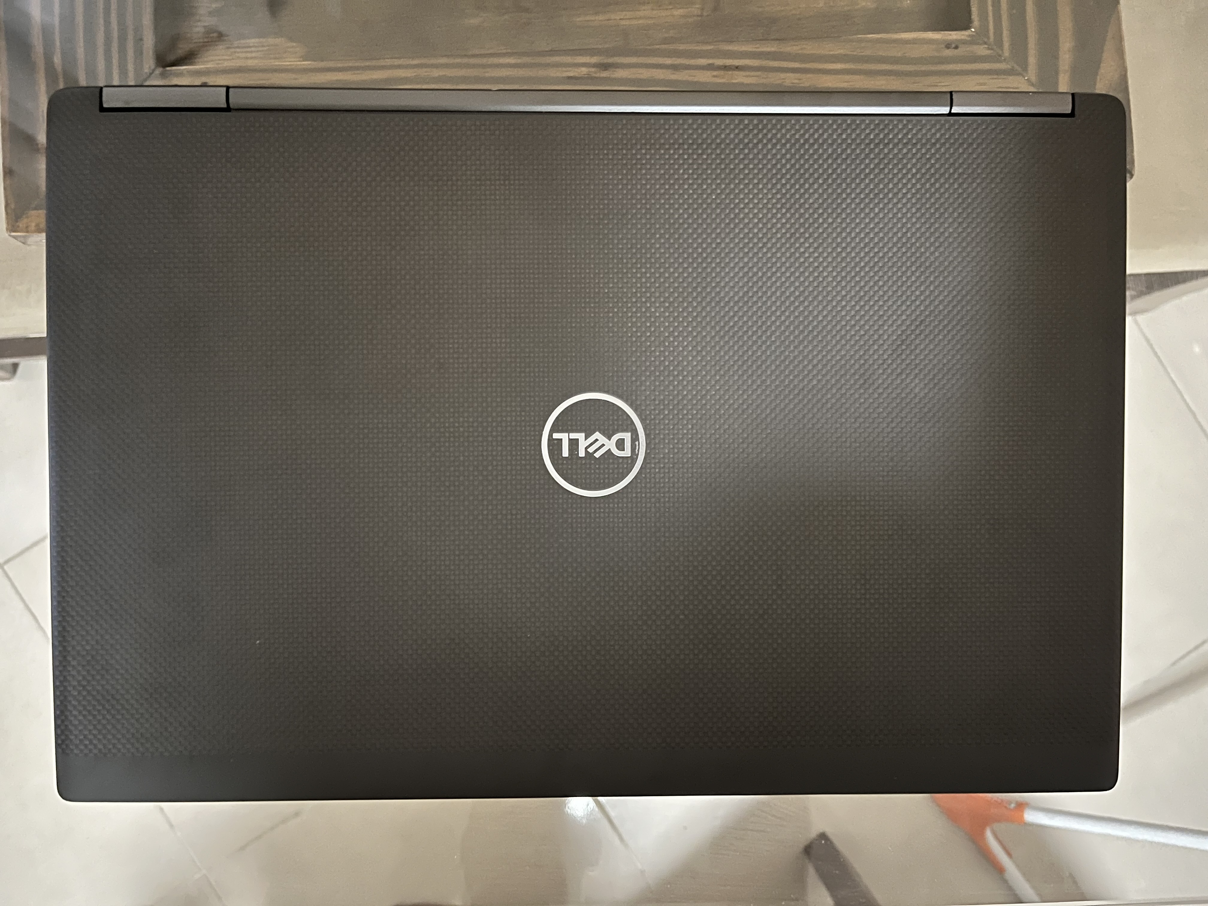 computadoras y laptops - Dell Precision-Laptop profesional.  8