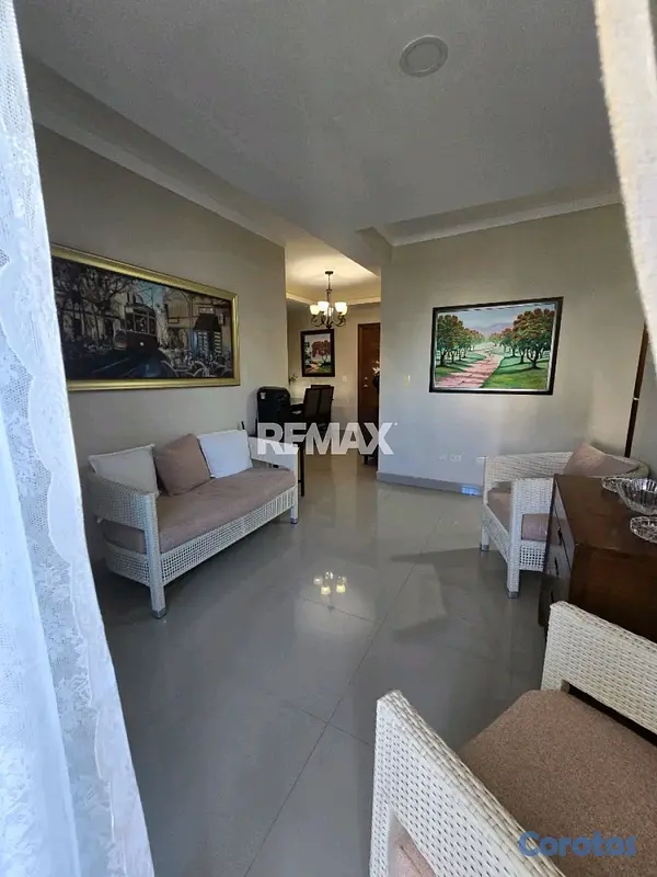 apartamentos - Apartamento en Venta en Colinas de Los Rios 7