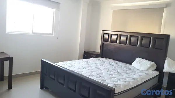apartamentos - Apartamento de Oportunidad en Alma Rosa II, Santo  10