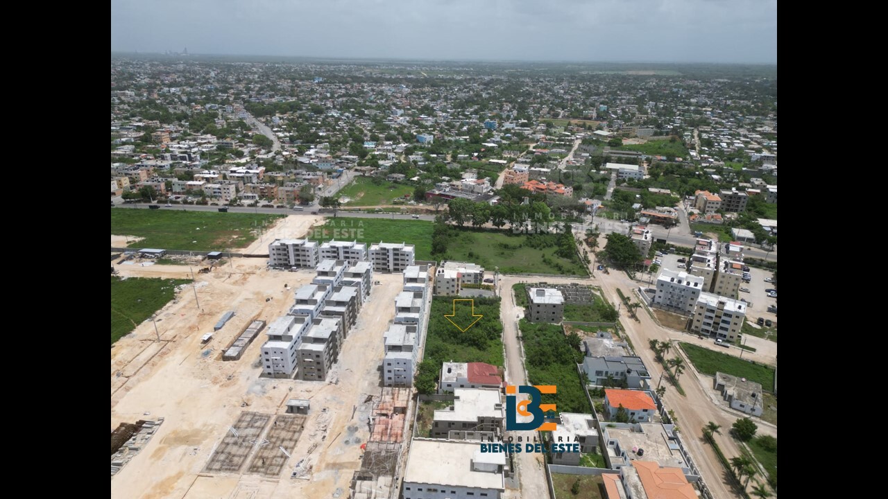 solares y terrenos - Solares en Venta, 560 y 503 Metros en Petropolis 2