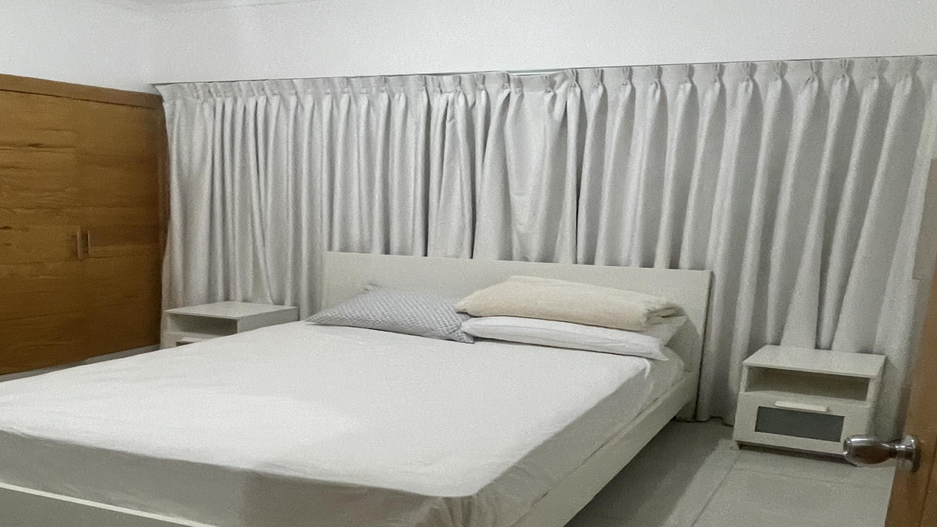 apartamentos - Alquiler amueblado 8