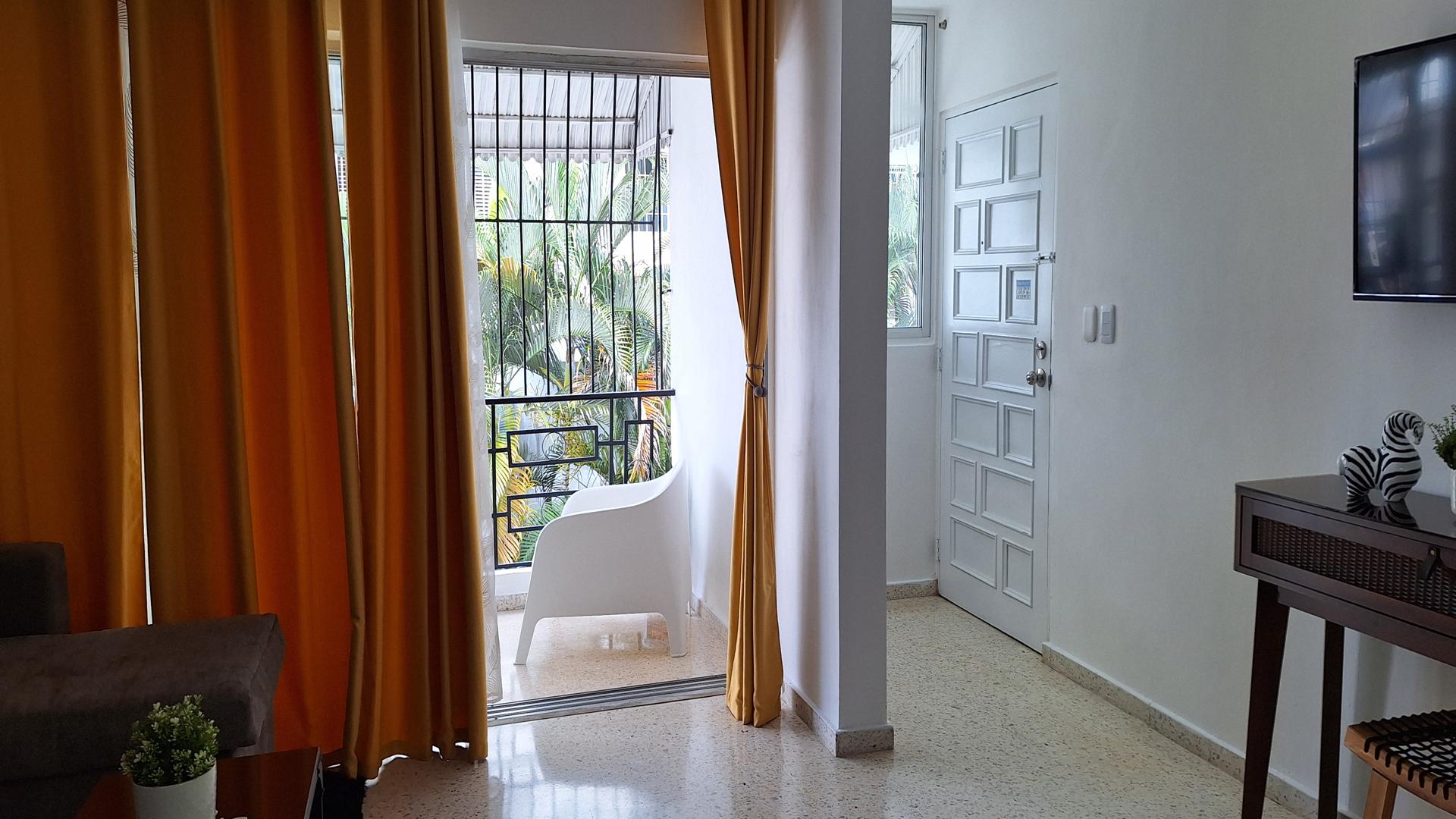 apartamentos - Apartamento Venta Julieta 5