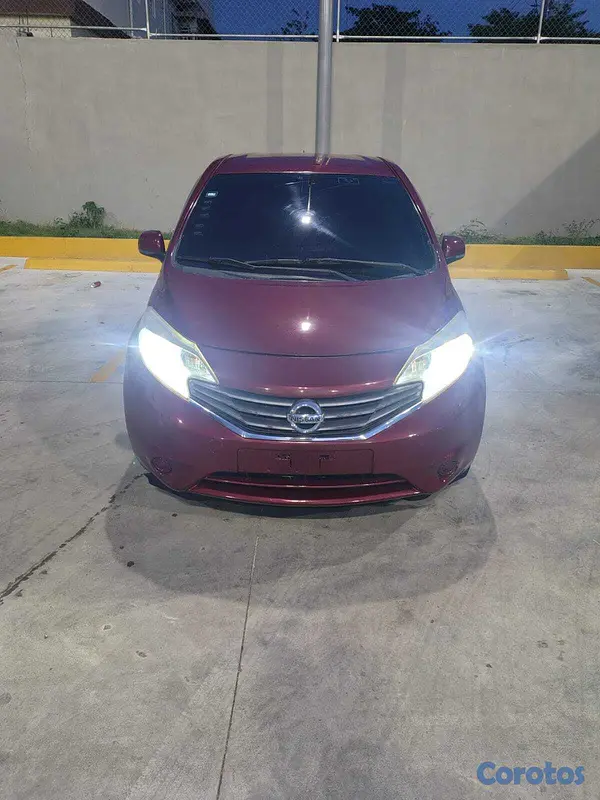 carros - Vendo vehiculo en buen estado  5