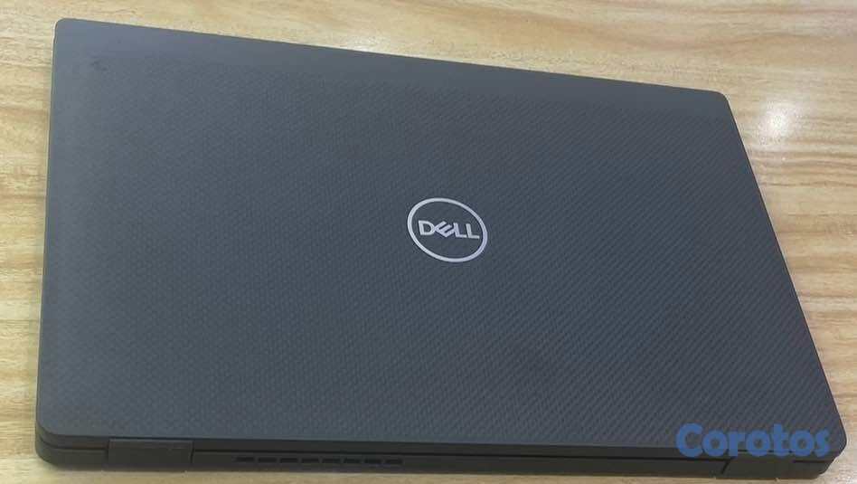 computadoras y laptops - Dell Latitude 7410 Intel Core i5 de 10ma 256GB SSD 1