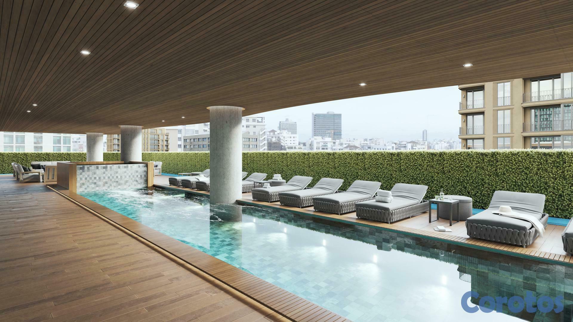 apartamentos - TORRE DE LUJO EN EL EXCLUSIVO ENSANCHE NACO 2