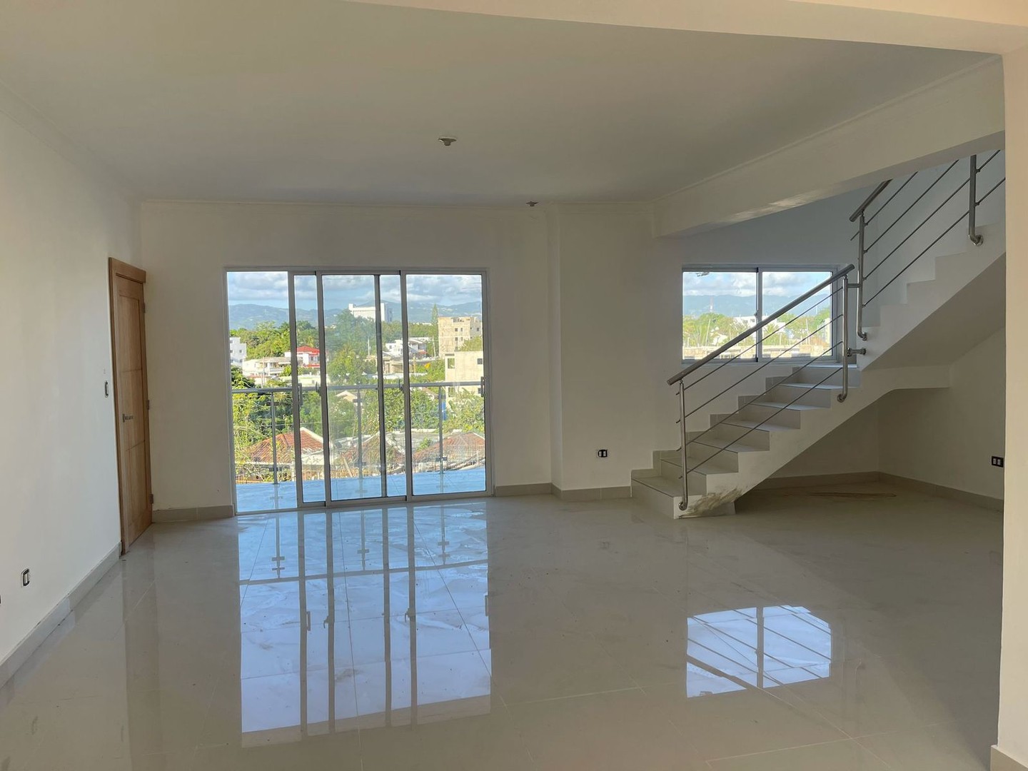 apartamentos - Lujoso Penthouse en El Embrujo III