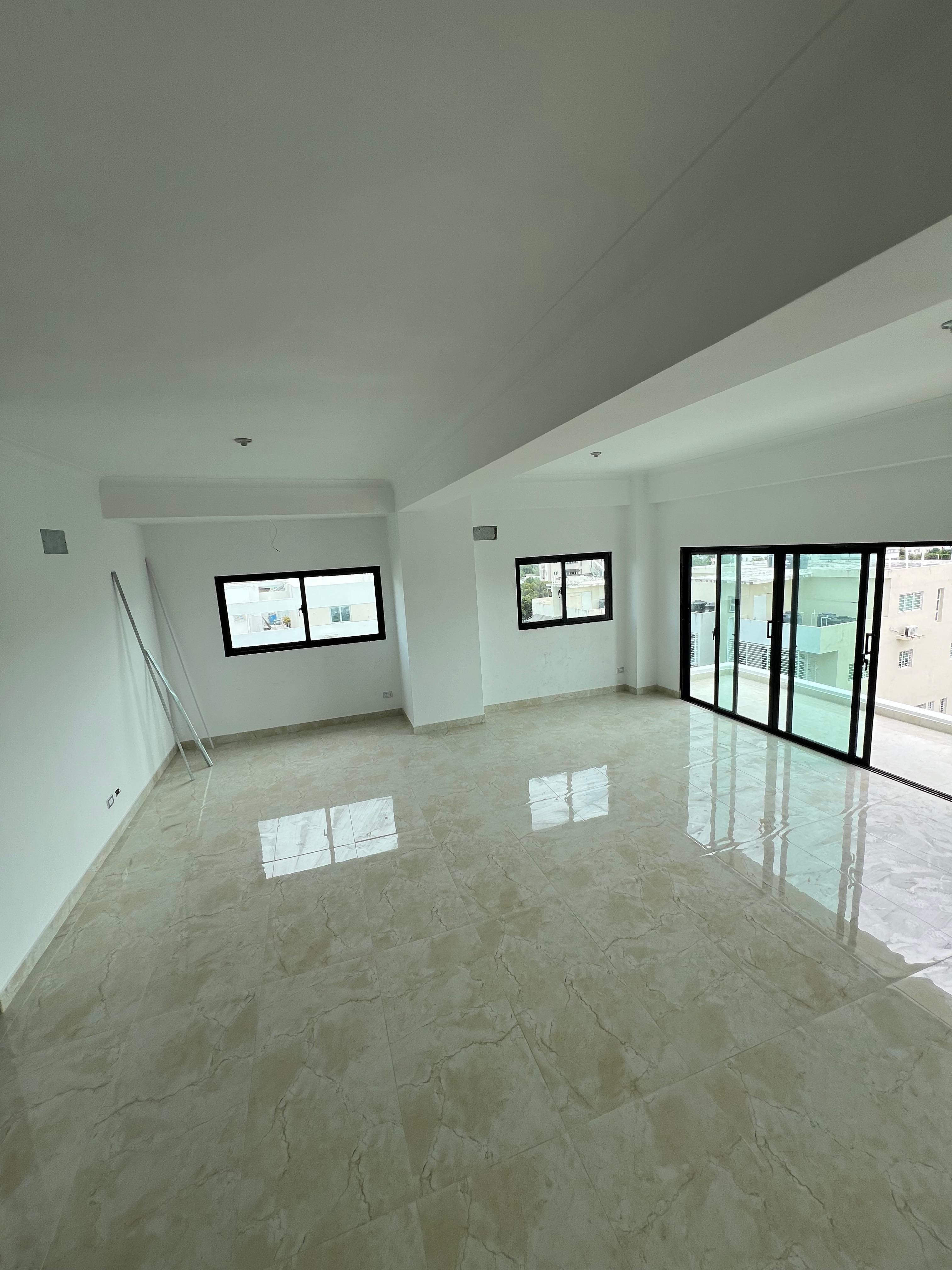 penthouses - Vendo PH Nuevo Mirador Sur 