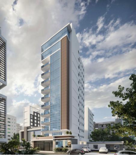 apartamentos - Proyecto en de Apartamentos en venta en Naco 0