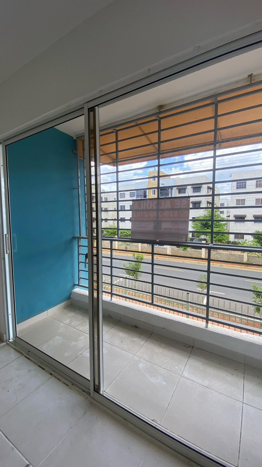 apartamentos - 2do nivel en Res. Río Grande | MH-1093 1