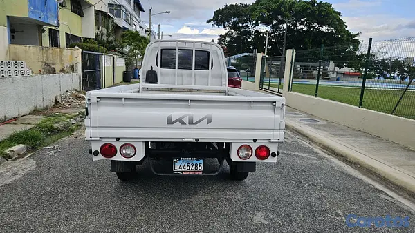 camiones y vehiculos pesados - kia k2700 2022 4