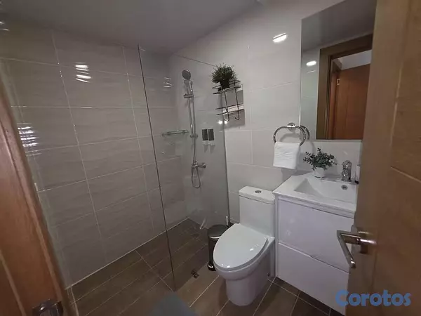 apartamentos - Apartamento en Alquiler – Bella Vista Sur, Mirador 8