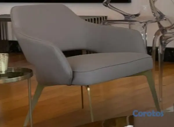 muebles y colchones - Silla/ butaca de 1 persona