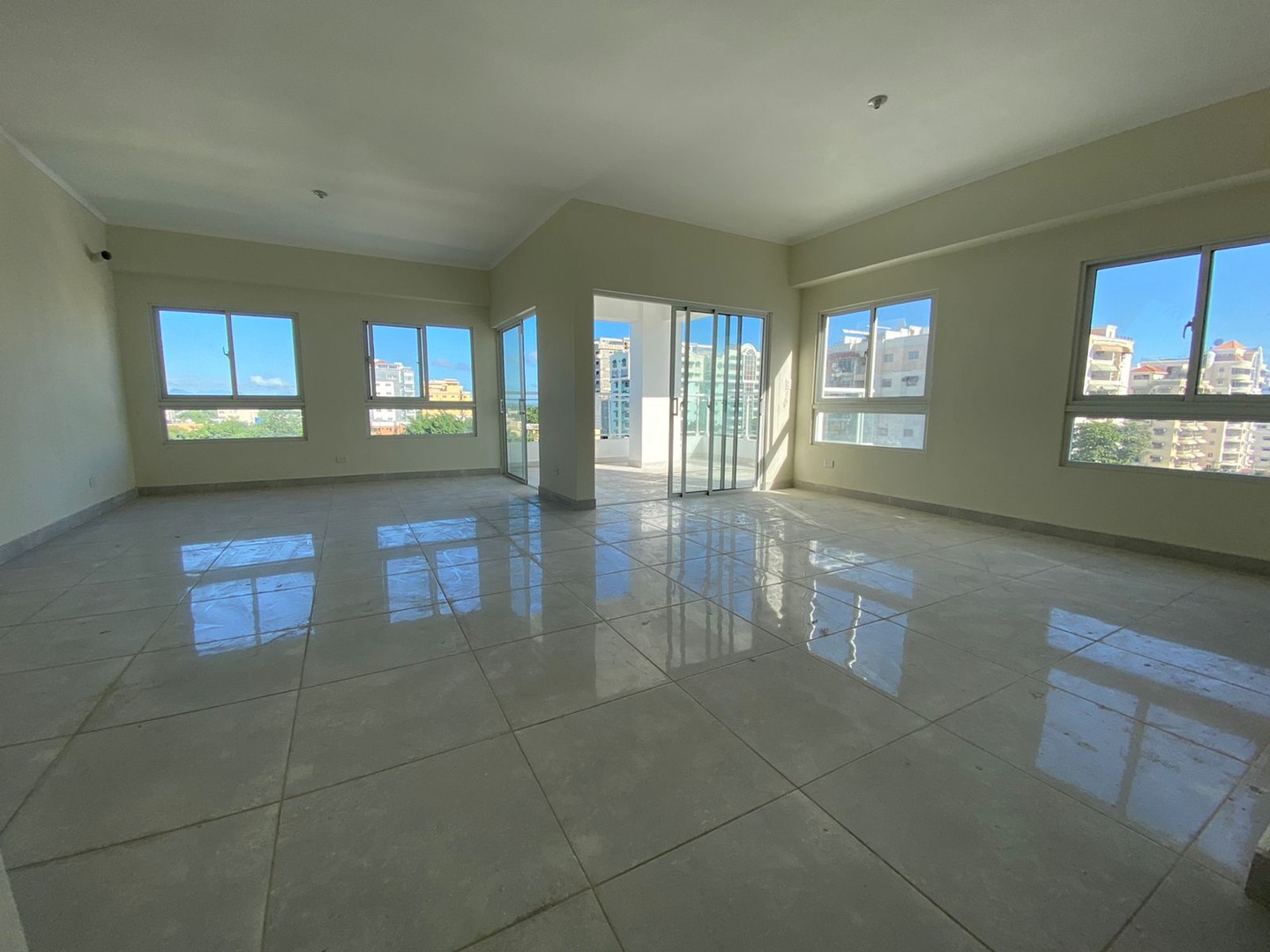 apartamentos - Apartamento Distrito Nacional, 6to Piso, GabY, Distrito Nacional 3