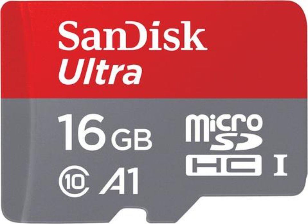 otros electronicos - MEMORIAS MICRO SD SANDISK ULTRA CLASE 10 UHS-I 98MB/S
