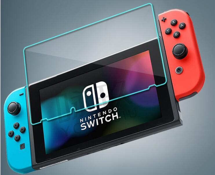 consolas y videojuegos - PROTECTOR DE PANTALLA PARA NITENDO SWITCH V2,OLED