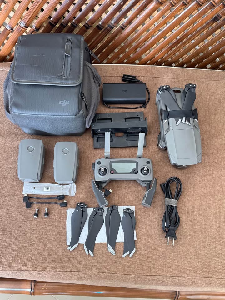 otros electronicos - Drone Mavic 2 Pro  1