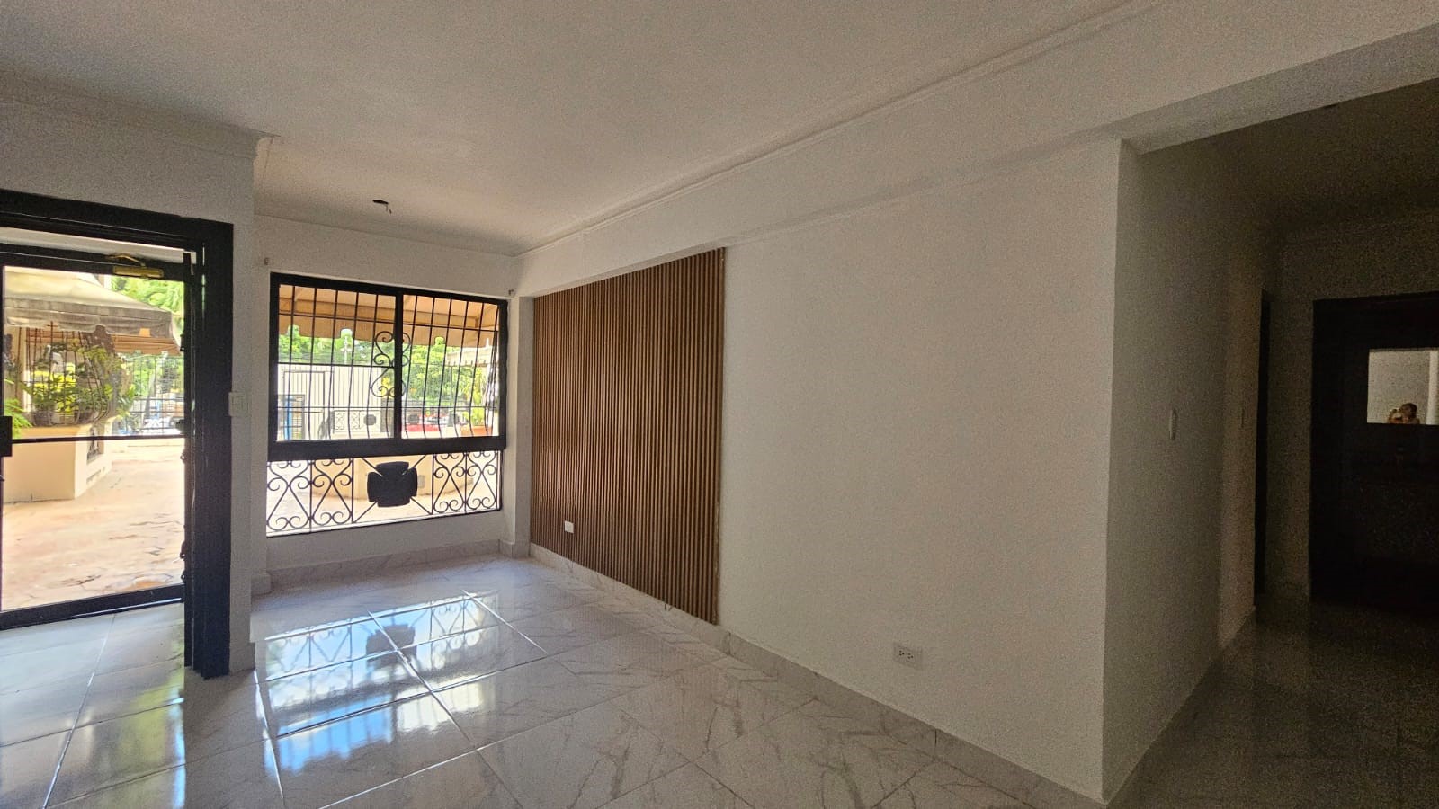 apartamentos - Apart en Venta Evaristo Morales 3 hab 2 parqueos 6