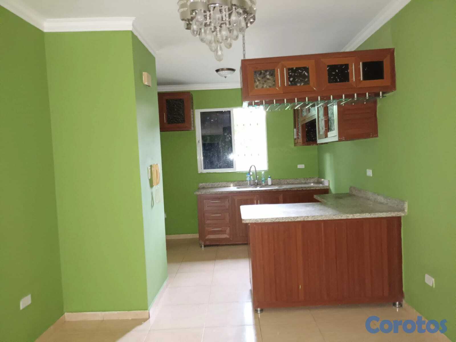 apartamentos - Vendo en Reparto los 3 Ojos .. Excelente Ubicación 4