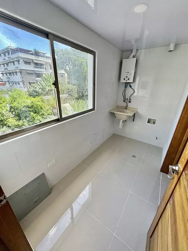apartamentos - Los Prados Apartamento Nuevo en Venta 5