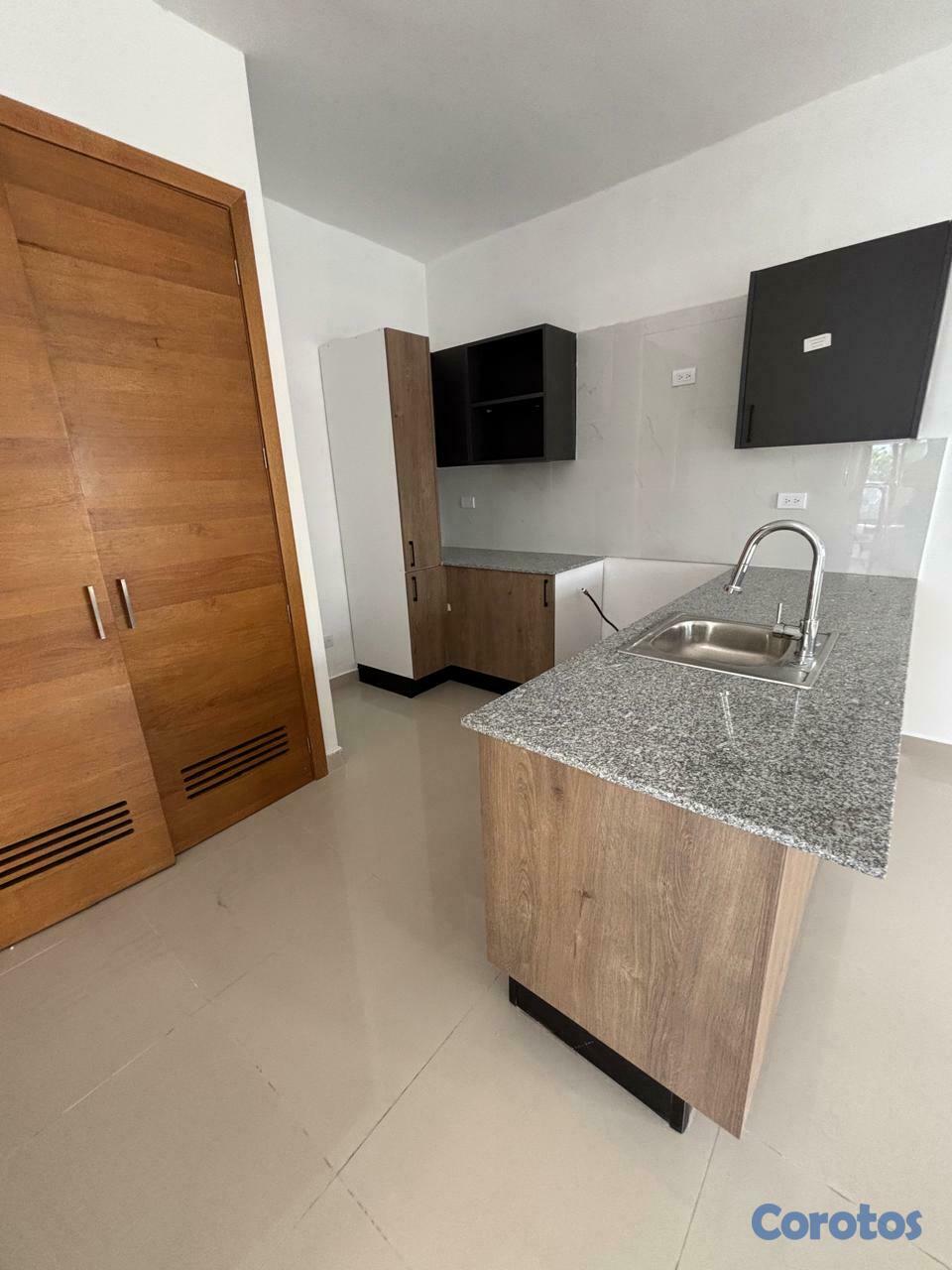 apartamentos - Apartamento nuevo Jardines del Sur Sto.Dgo. 3