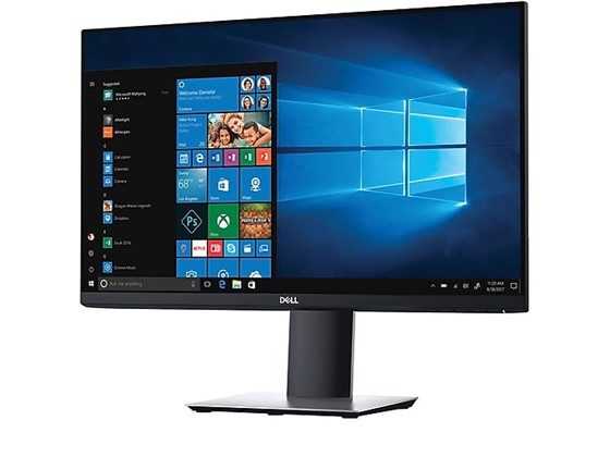 computadoras y laptops - MONITOR DELL 24 PULGADAS PROFESIONAL, P2419H 0