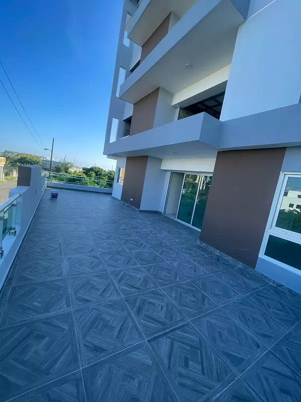 apartamentos - Apartamentos con 2 parqueos y grandes. Renacer 5