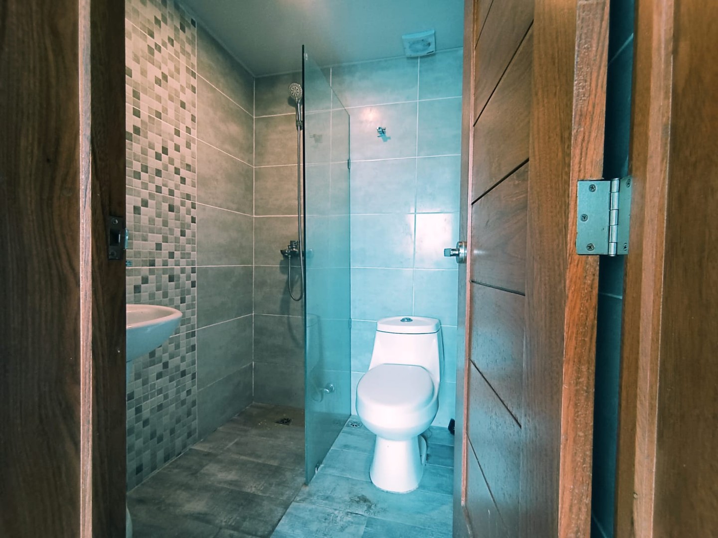 apartamentos - Apartamento en El Millón -Torre moderna
109.5m2/ 4to nivel
-2 Hab
US$ 215,000 3