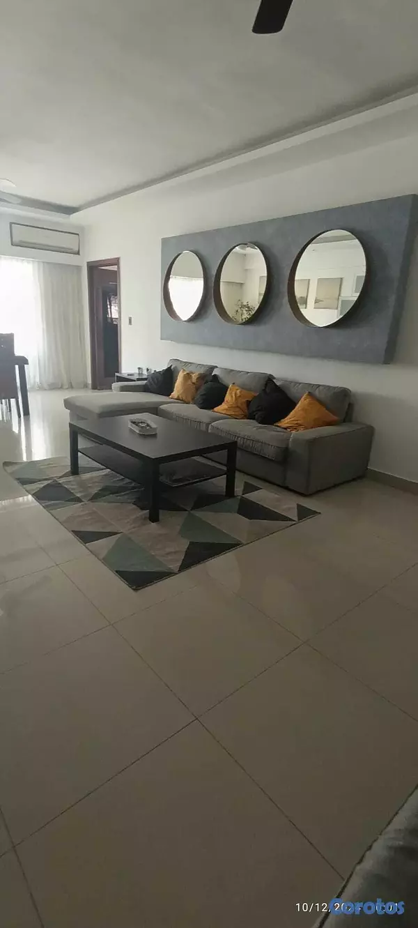 apartamentos - Se Vende impecable Apartamento amueblado 2