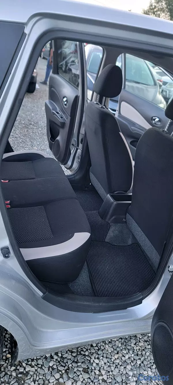 carros - NISSAN NOTE  2020 7