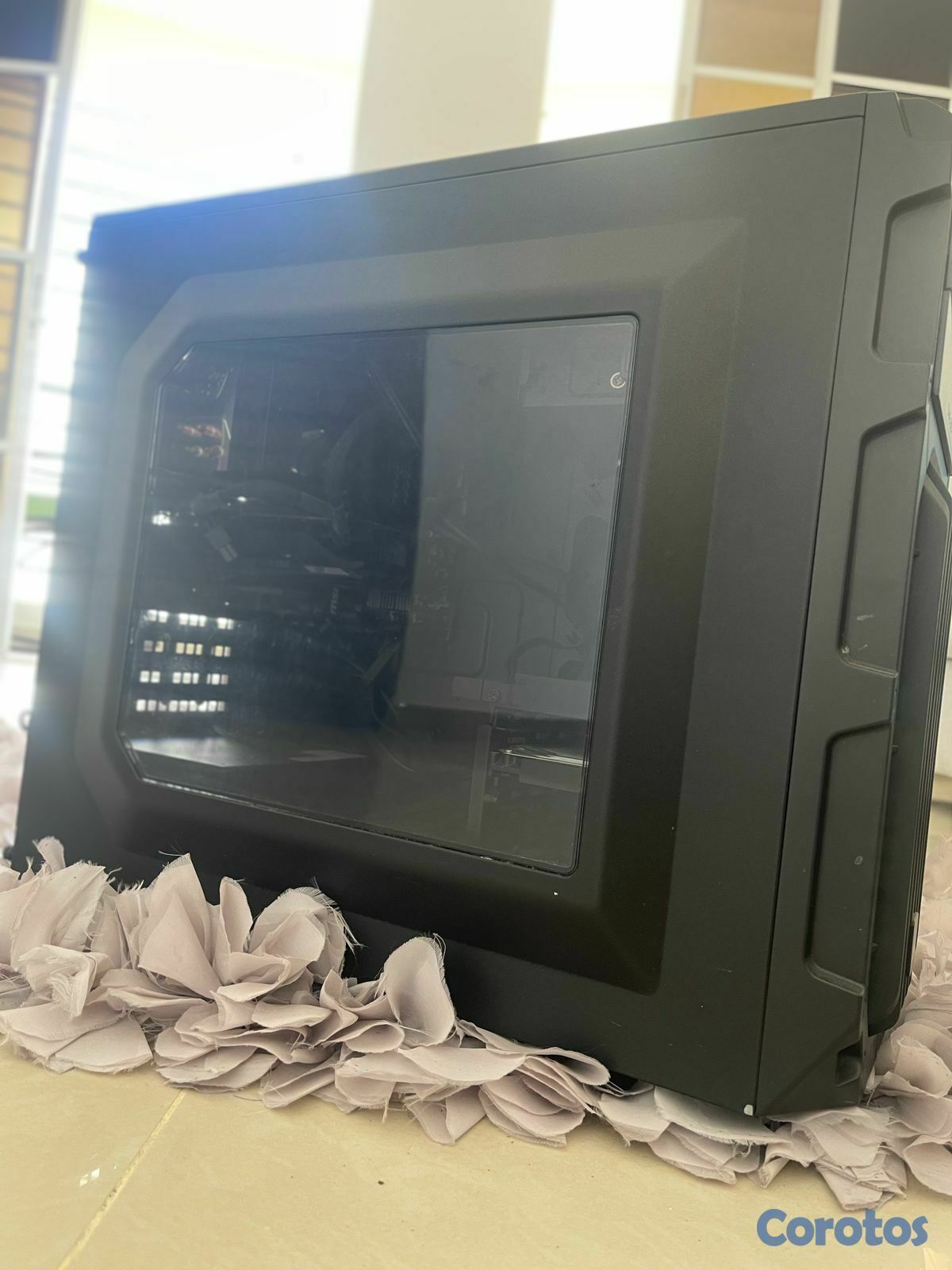 computadoras y laptops - En venta PC de escritorio  2