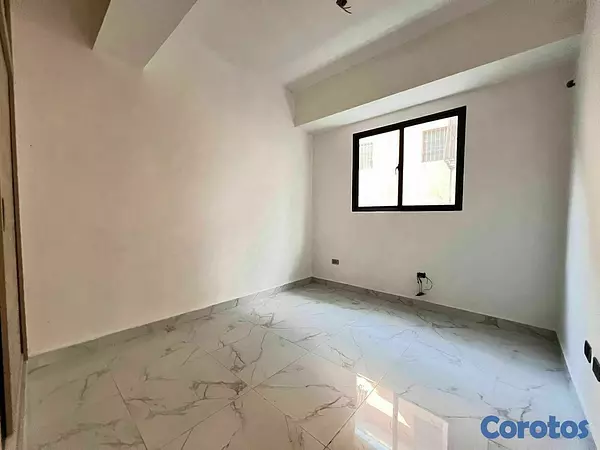 apartamentos - Hermoso Apartamento en El Millón 2hab 3