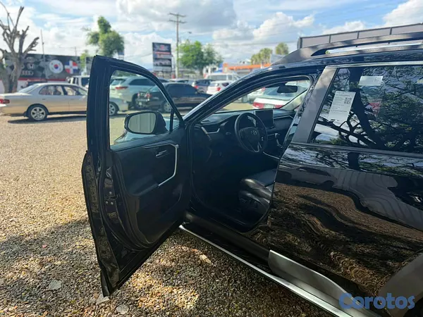 jeepetas y camionetas - Toyota rav4 2024 adventure  7