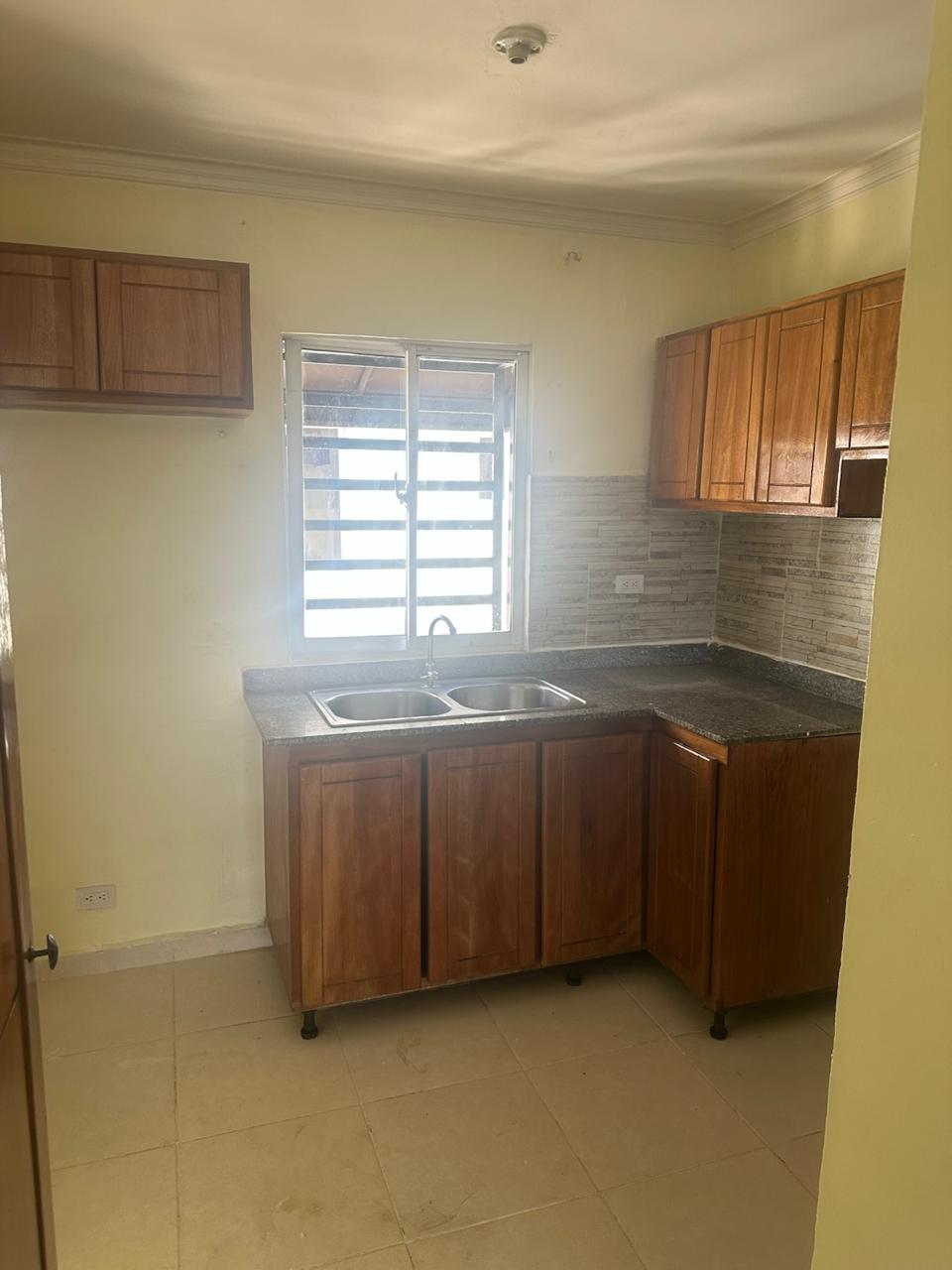 apartamentos - Venta de Apartamento San Isidro Labrador 6