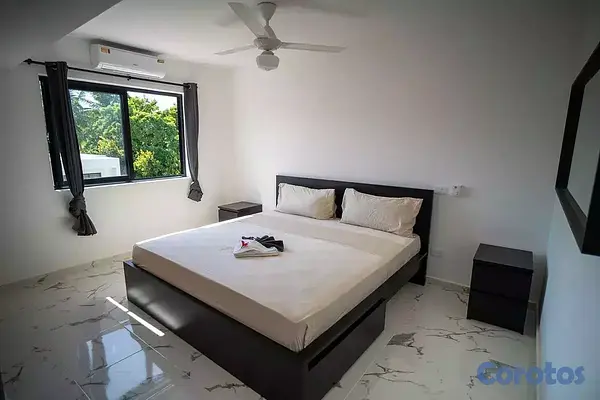 apartamentos - Las Terrenas - Samaná, Proyecto de Apartamentos cerca de la playa 7