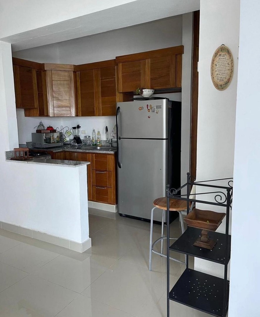 apartamentos - Apartamento decimo piso, Naco, Distrito Nacional  3