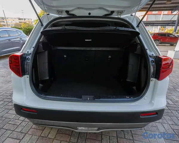 jeepetas y camionetas - suzuki vitara 2022 9