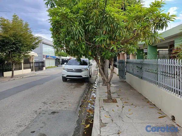 casas - San Juan Maguana Centro Dr Cabral Esq. Estrelleta 9