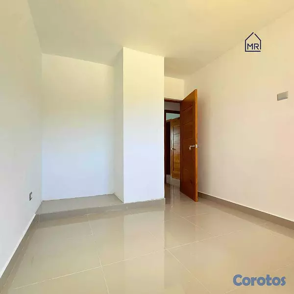 apartamentos - Apartamentos nuevos, bajo costo en Las Americas, S 3