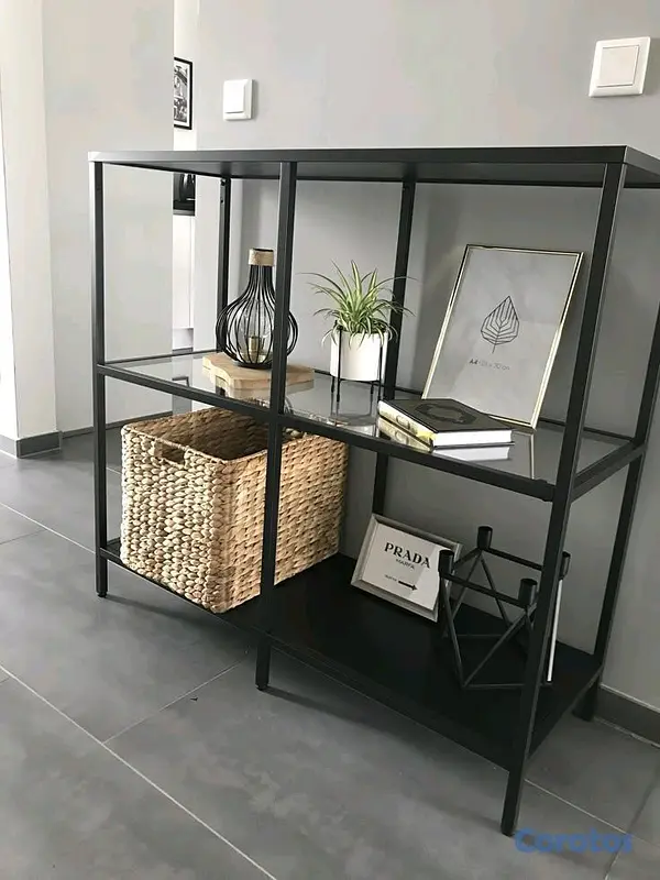 muebles y colchones - Mueble Vittsjö 3