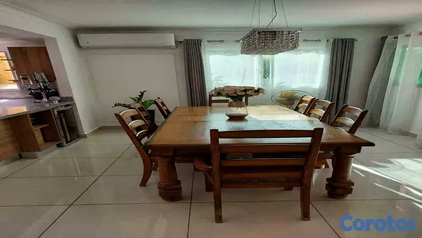 casas - Casa de 4 habitaciones en la jacobo majluta 2
