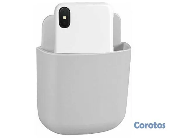 decoración y accesorios - SOPORTE PARA TELEFONO Y OBJETO DE PARED 5