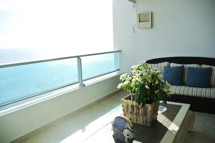 apartamentos - Apartamento piso 11Vo Marbella  3