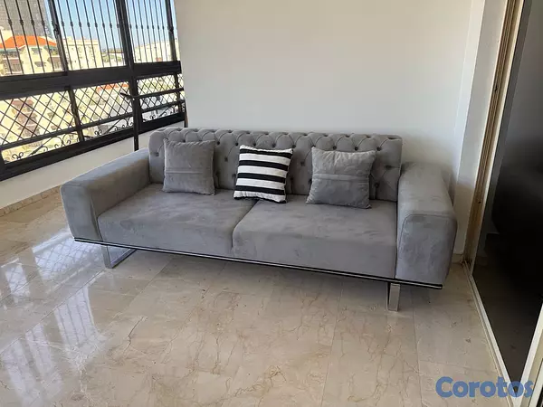 muebles y colchones - Sofá cama

 2