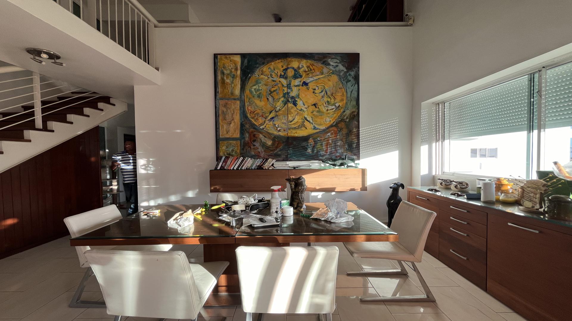 penthouses - Penthouse en Venta próximo al Parque Mirador Sur 1