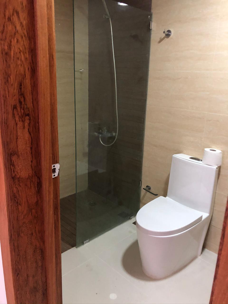 apartamentos - Apartamento AMUEBLADO  TORRE MODERNA  4