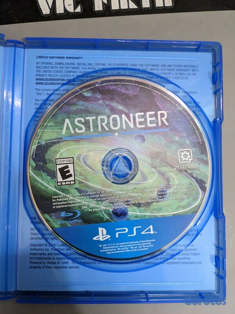 consolas y videojuegos - Playstation 4 Slim 500 GB | 1 Control | Cargador | 7 Juegos 5