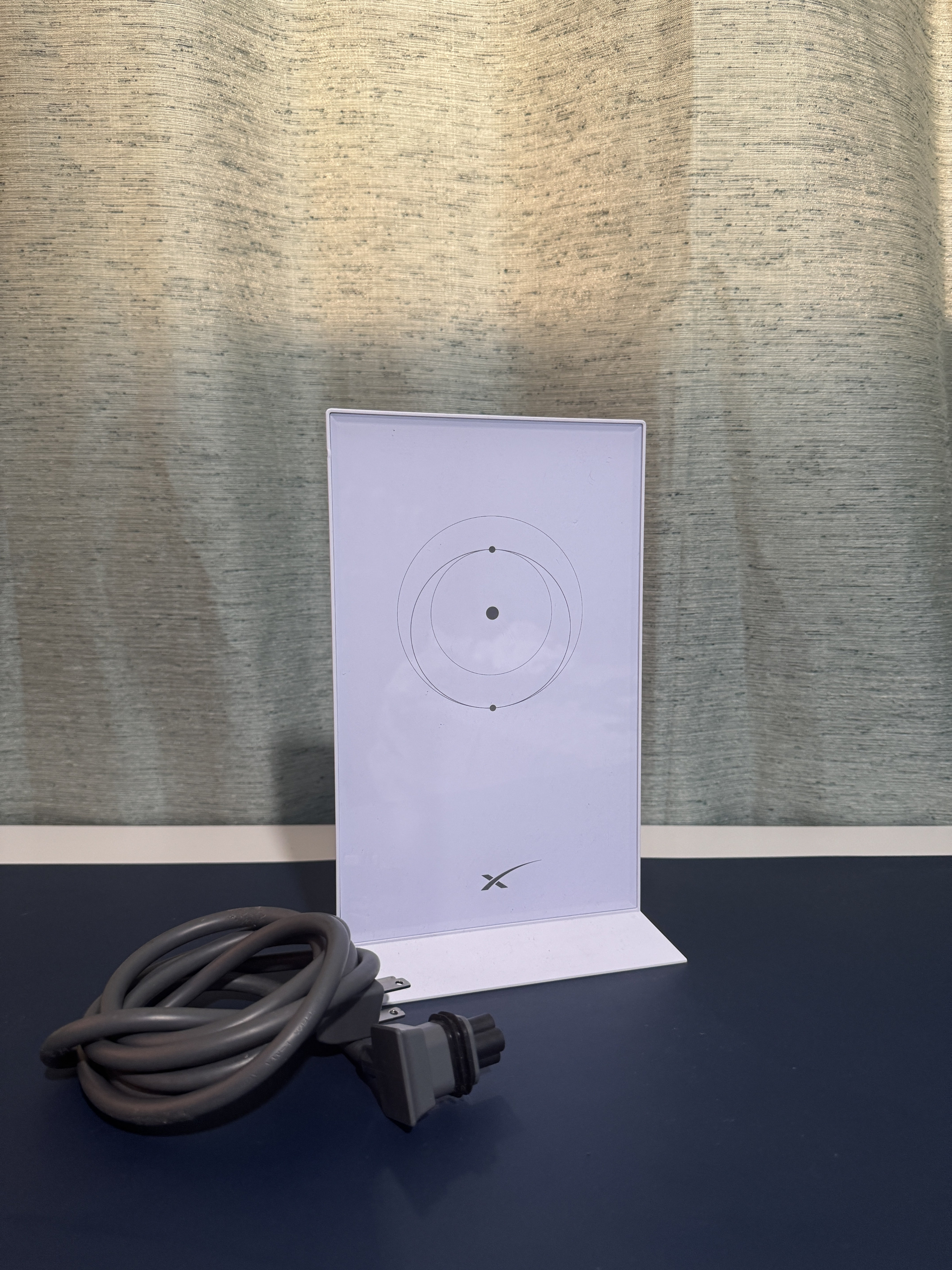 accesorios para electronica - Starlink Router y Cable Gen 2 - Como Nuevo 2