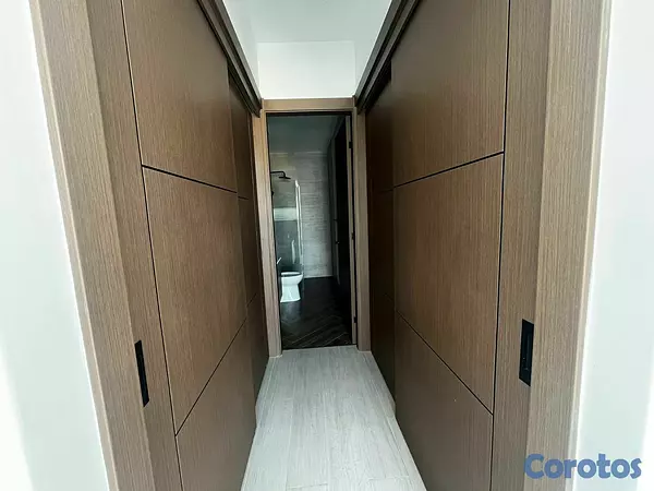apartamentos - Apartamento Alquiler Piantini UNA Habitación  3